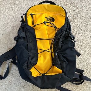 The north face Borealis Backpack